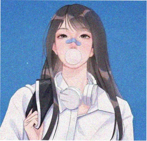 动漫游戏玩家